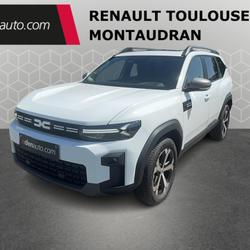 Dacia Bigster Bigster Hybrid 155 Journey 5p Toulouse