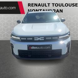 Dacia Bigster Bigster Hybrid 155 Journey 5p Toulouse