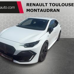 Renault Clio 6 Clio E-Tech full hybrid 160 ch esprit Alpine 5p Toulouse