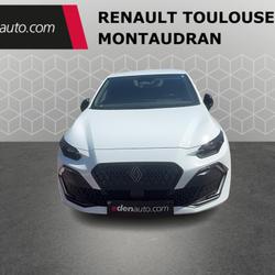 Renault Clio 6 Clio E-Tech full hybrid 160 ch esprit Alpine 5p Toulouse