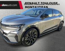 Renault Megane E-Tech Toulouse