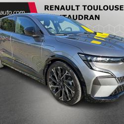 Renault Megane E-Tech E-Tech 220 ch autonomie confort esprit Alpine 5p occasion - Toulouse - photo 2/12