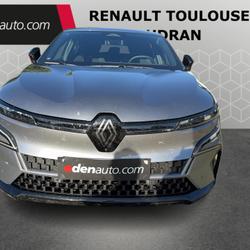 Renault Megane E-Tech E-Tech 220 ch autonomie confort esprit Alpine 5p occasion - Toulouse - photo 3/12