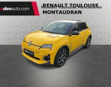 Renault R5 E-Tech Toulouse