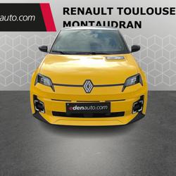 Renault R5 E-Tech 5 E-Tech Electrique 120 ch autonomie urbaine Techno 5p occasion - Toulouse - photo 3/11