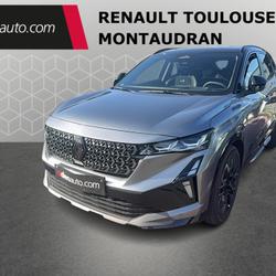 Renault Austral Austral full hybrid E-Tech 200 ch Esprit Alpine 5p Toulouse