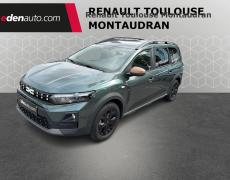 Dacia Jogger Toulouse
