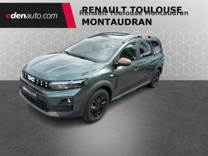 Dacia Jogger - Jogger Hybrid 155 7 pl Extreme 5p - 28 200 €