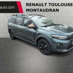 Dacia Jogger Jogger Hybrid 155 7 pl Extreme 5p Toulouse