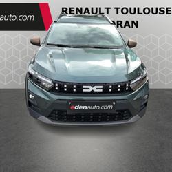 Dacia Jogger Jogger Hybrid 155 7 pl Extreme 5p Toulouse