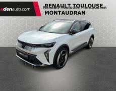 Renault Scenic 4 Toulouse