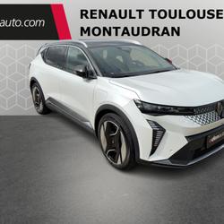 Renault Scenic 4 Scenic E-Tech &eacute;lectrique 220 ch grande autonomie Techno Iconic 5p Toulouse