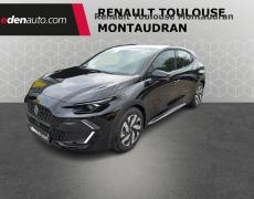 Renault Clio 6 Toulouse