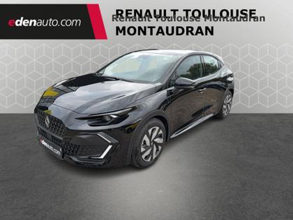 Renault Clio 6 - Clio E-Tech full hybrid 160 ch Evolution 5p - 24 300 €