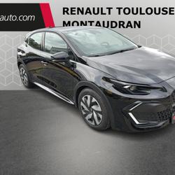 Renault Clio 6 Clio E-Tech full hybrid 160 ch Evolution 5p Toulouse