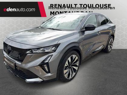 Renault Rafale - Rafale E-Tech full hybrid 200 ch Techno 5p - 42 950 €