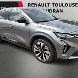 Renault Rafale E-Tech full hybrid 200 ch Techno 5p occasion - Toulouse - photo 2/11