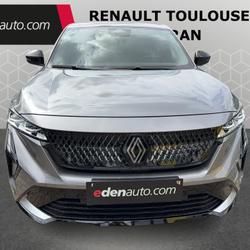Renault Rafale E-Tech full hybrid 200 ch Techno 5p occasion - Toulouse - photo 3/11