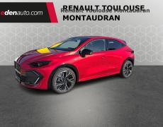Renault Clio 6 Toulouse