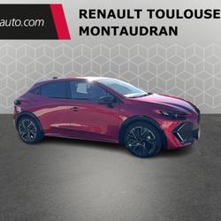 Renault Clio 6 E-Tech full hybrid 160 ch esprit Alpine 5p occasion - Toulouse - photo 2/11