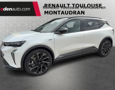 Renault Scenic 4 Toulouse