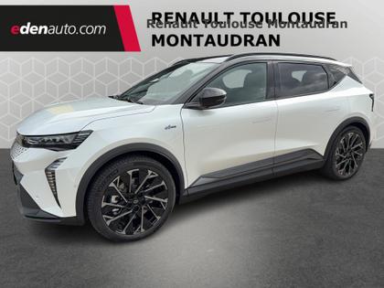 Renault Scenic 4 - Scenic E-Tech électrique 220 ch grande autonomie Techno esprit Alpine 5p - 46 490 €