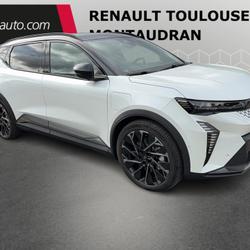 Renault Scenic 4 Scenic E-Tech &eacute;lectrique 220 ch grande autonomie Techno esprit Alpine 5p Toulouse