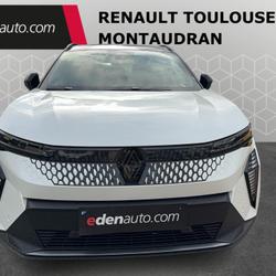 Renault Scenic 4 Scenic E-Tech &eacute;lectrique 220 ch grande autonomie Techno esprit Alpine 5p Toulouse