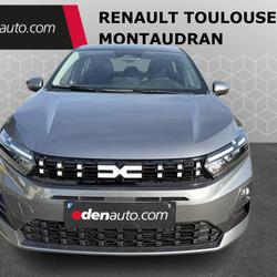 Dacia Sandero TCe 100 Journey 5p occasion - Toulouse - photo 3/11