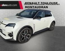 Renault R5 E-Tech Toulouse