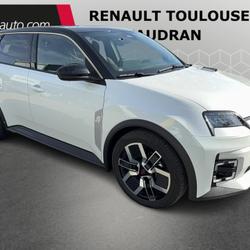 Renault R5 E-Tech 5 E-Tech Electrique 150 ch autonomie confort Techno 5p occasion - Toulouse - photo 2/11