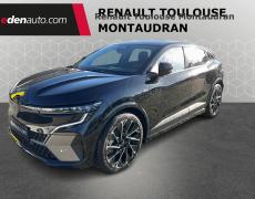 Renault Megane E-Tech Toulouse