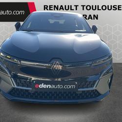 Renault Megane E-Tech E-Tech 220 ch autonomie confort esprit Alpine 5p occasion - Toulouse - photo 3/12