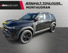Dacia Bigster Toulouse