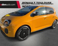 Renault Twingo 3 Toulouse