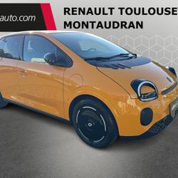 Renault Twingo 3 E-Tech Electrique 80 ch autonomie urbaine Techno 5p occasion - Toulouse - photo 2/12