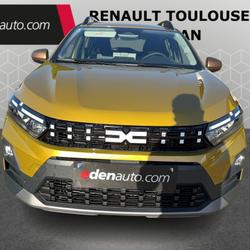 Dacia Sandero Hybrid 155 Stepway Extreme 5p occasion - Toulouse - photo 3/12