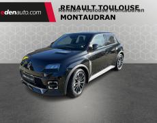 Renault R5 E-Tech Toulouse