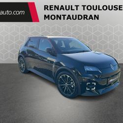 Renault R5 E-Tech 5 E-Tech Electrique 150 ch autonomie confort Techno 5p occasion - Toulouse - photo 2/11