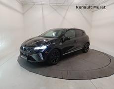 Renault Clio - Clio E-Tech full hybrid 145 ch GSR2 Esprit Alpine 5p - 26 051 €