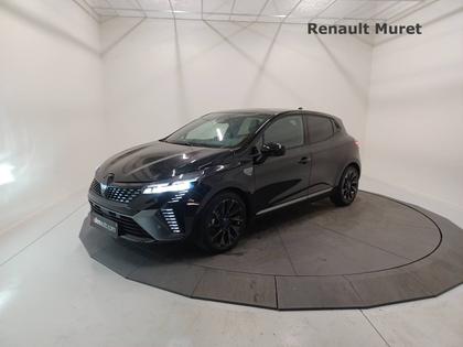 Renault Clio - Clio E-Tech full hybrid 145 ch GSR2 Esprit Alpine 5p - 26 051 €