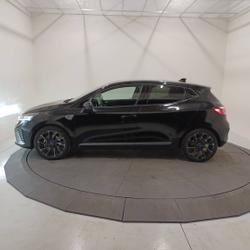 Renault Clio 5 Clio E-Tech full hybrid 145 ch GSR2 Esprit Alpine 5p Muret