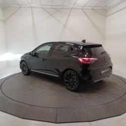 Renault Clio 5 Clio E-Tech full hybrid 145 ch GSR2 Esprit Alpine 5p Muret