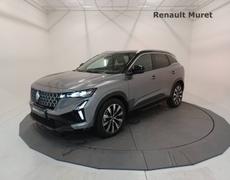 Renault Austral - Austral full hybrid E-Tech 200 ch Techno 5p - 39 200 €