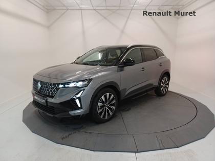 Renault Austral - Austral full hybrid E-Tech 200 ch Techno 5p - 39 200 €