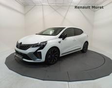 Renault Clio - Clio TCe 90 ch GSR2 Esprit Alpine 5p - 21 580 €