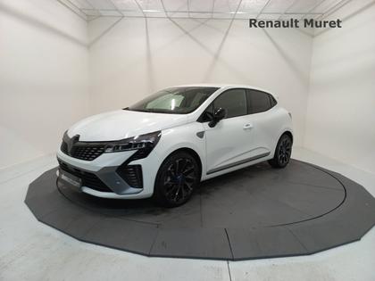 Renault Clio - Clio TCe 90 ch GSR2 Esprit Alpine 5p - 21 580 €