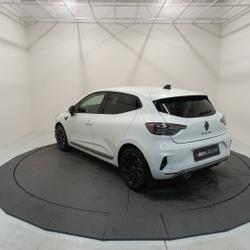 Renault Clio 5 Clio TCe 90 ch GSR2 Esprit Alpine 5p Muret