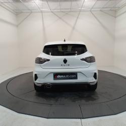 Renault Clio 5 Clio TCe 90 ch GSR2 Esprit Alpine 5p Muret