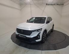 Renault Austral - Austral full hybrid E-Tech 200 ch Techno 5p - 39 480 €